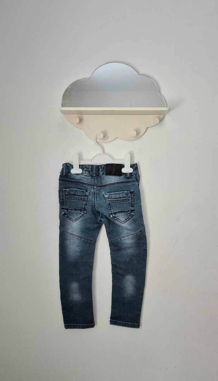 Jeans * RG512 * - photo numéro 2