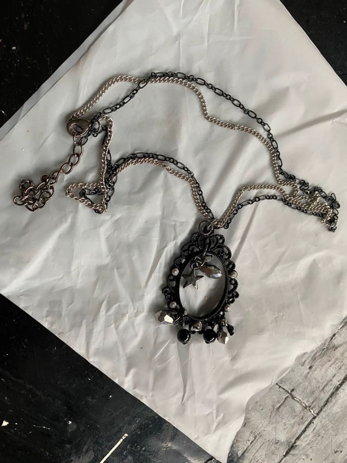 Collier femme - photo numéro 2
