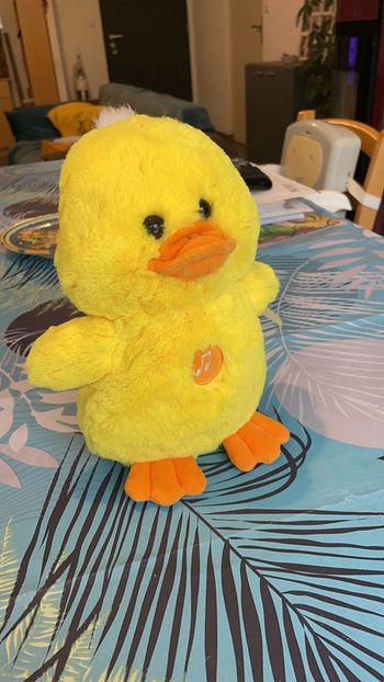 Peluche