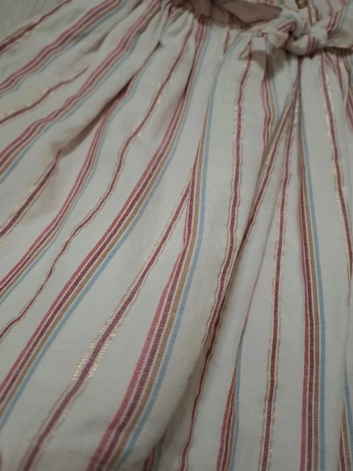 Superbe robe 4A - photo numéro 2