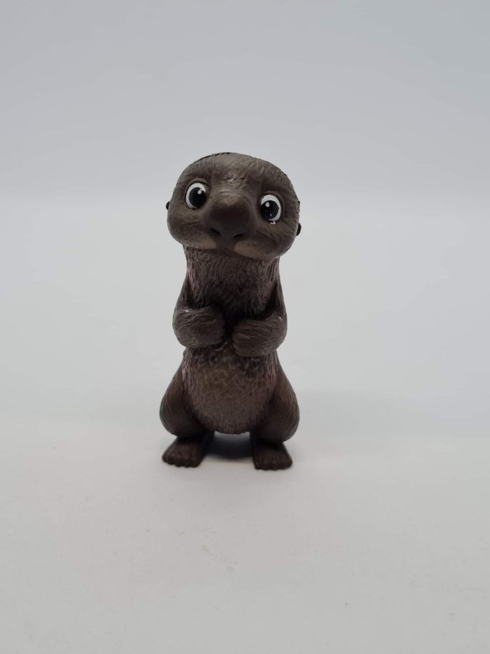 Figurine le monde de nemo : Rudder