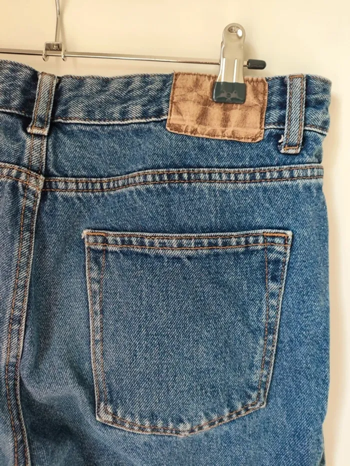 Lot de 3 jeans homme Kiabi Regular Taille 38/34L - photo numéro 7