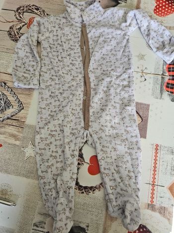 Pyjama