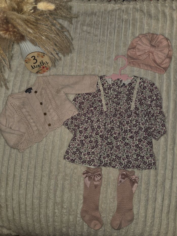 Ensepble sergent major