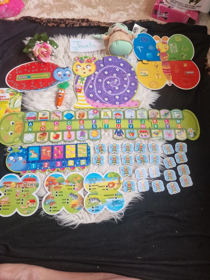 Labo éducatif - photo numéro 2