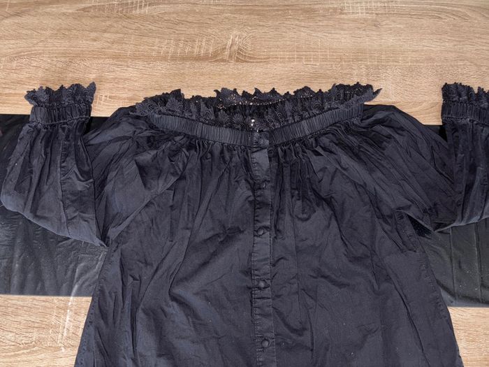 Chemise femme - photo numéro 2