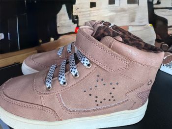 chaussures
