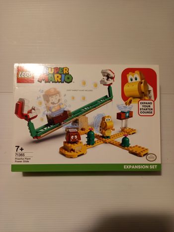 Lego 71365
