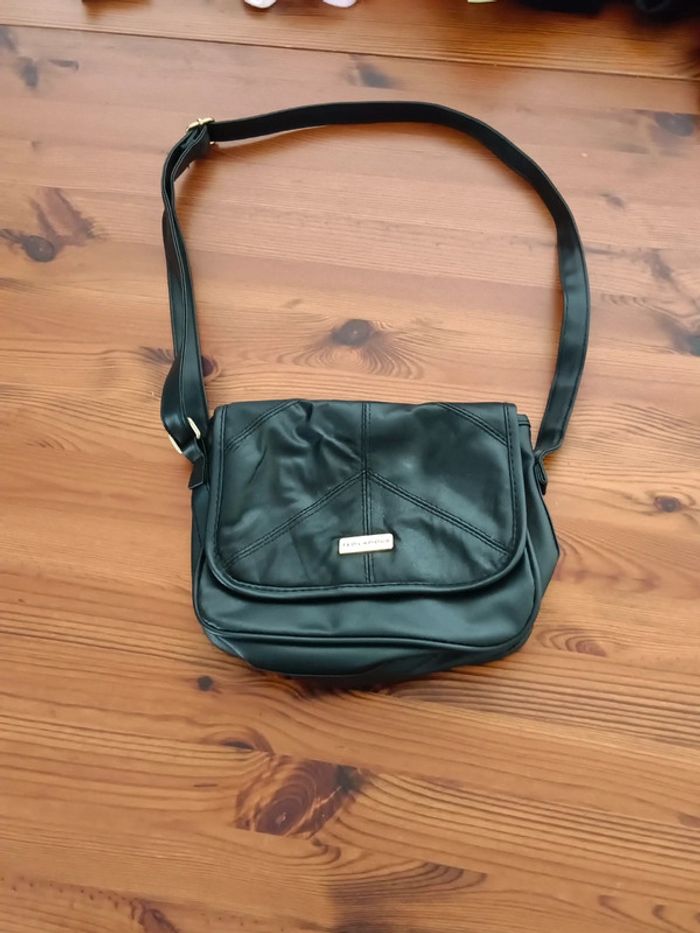 Sac à main Ted  Lapidus