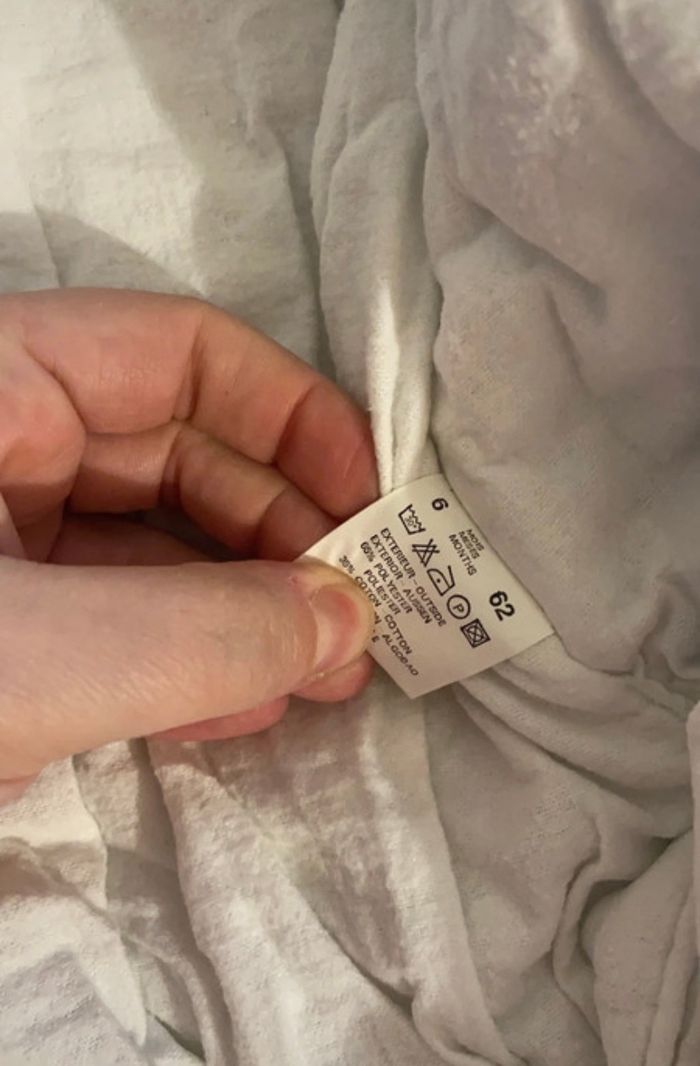 Combinaison extérieur - photo numéro 4