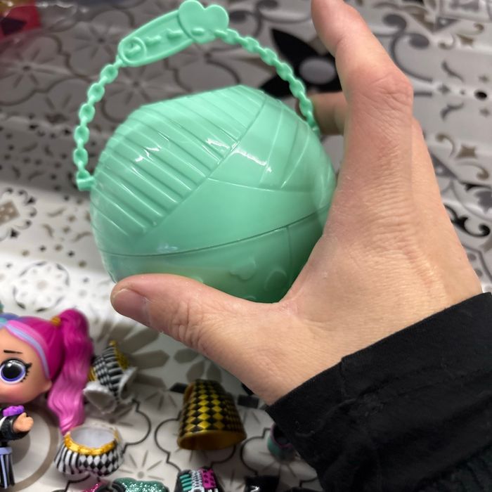 Poupée, lol - photo numéro 4