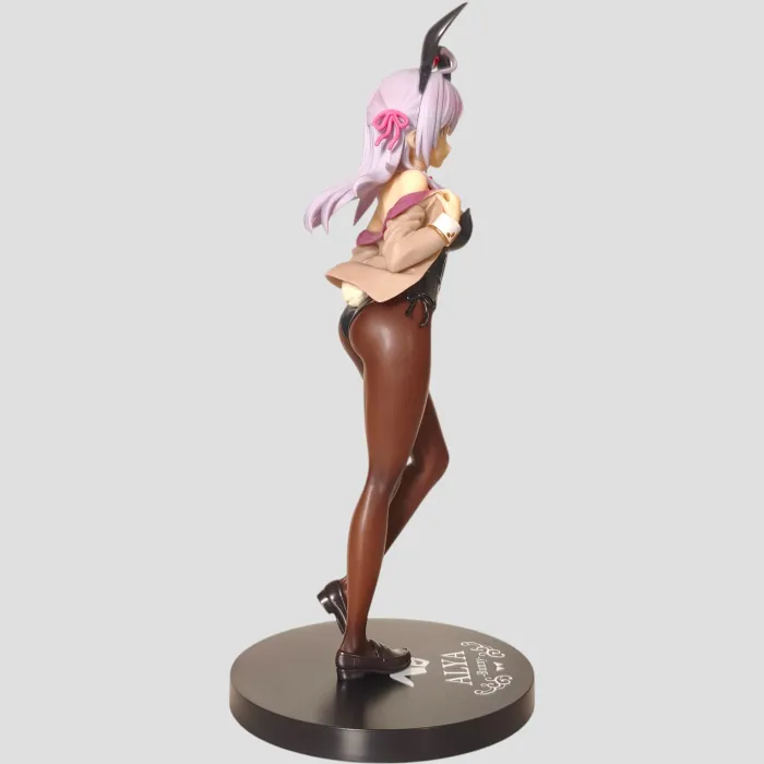 Figurine Luminasta Alya – Alya Bunny - photo numéro 3