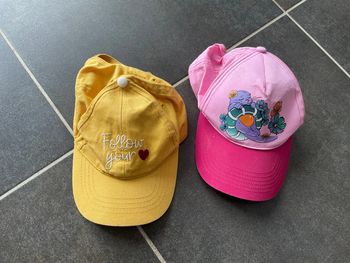 Lit casquette