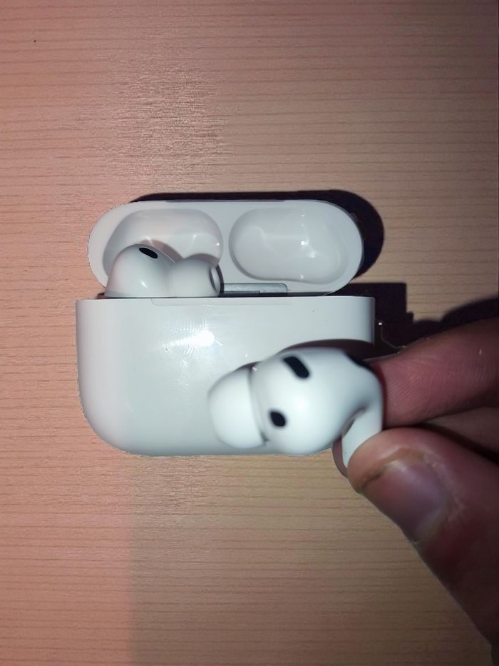 AirPods Pro 3 - photo numéro 2