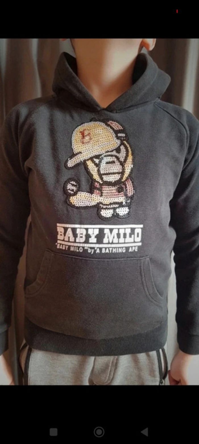 Lot 8 ans - photo numéro 6