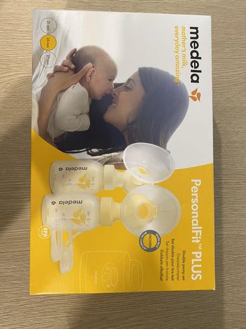 Accessoires tire lait Medela