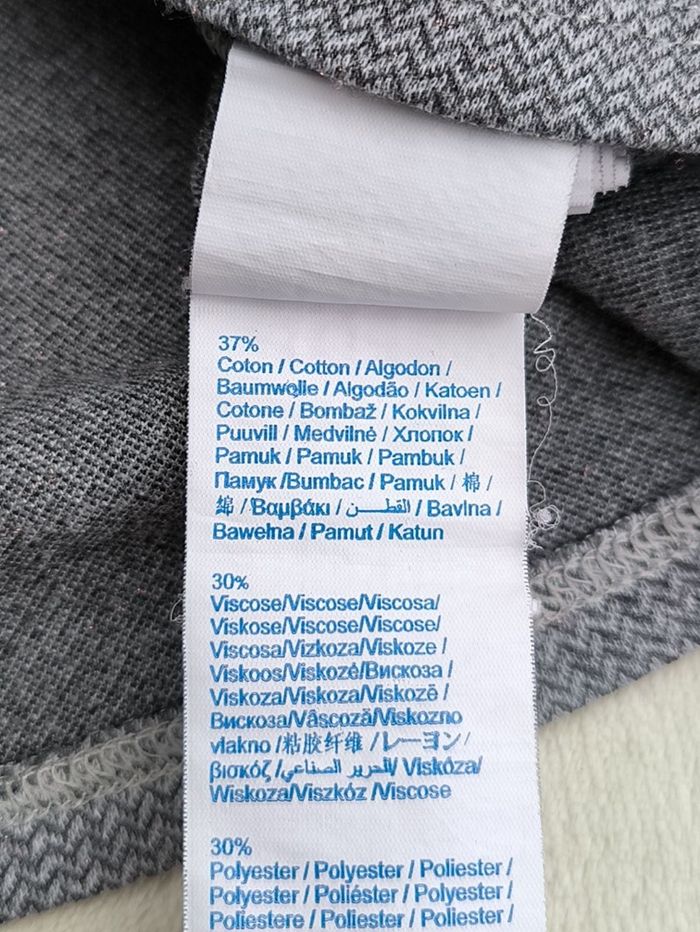 Robe fille Okaïdi 5 ans - photo numéro 9