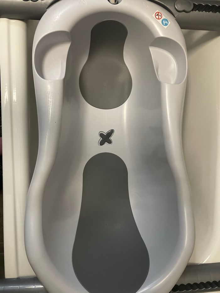 Baignoire Bébé - photo numéro 5