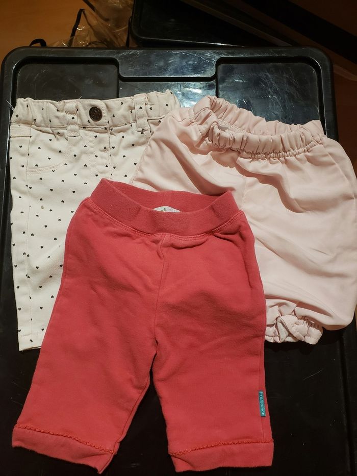 Pantalon