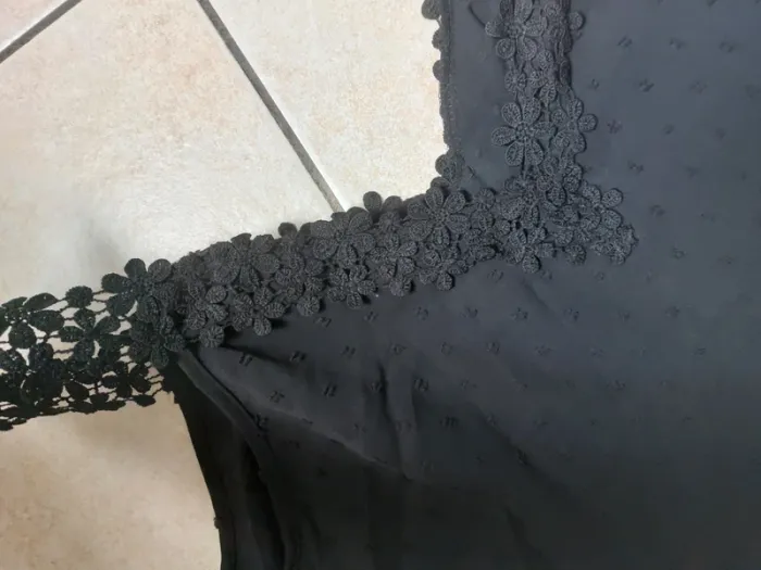 Debardeur grande taille femme - photo numéro 6