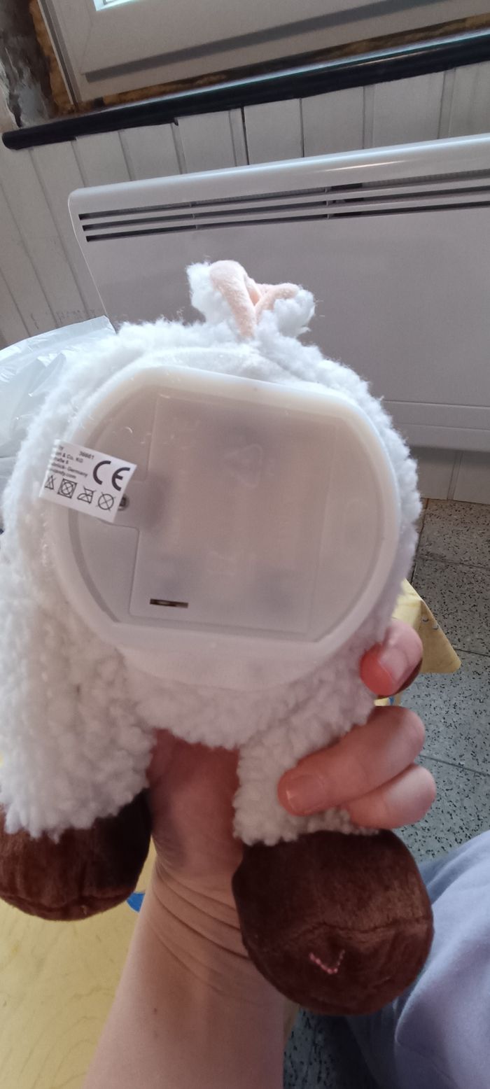 Mouton musical - photo numéro 2