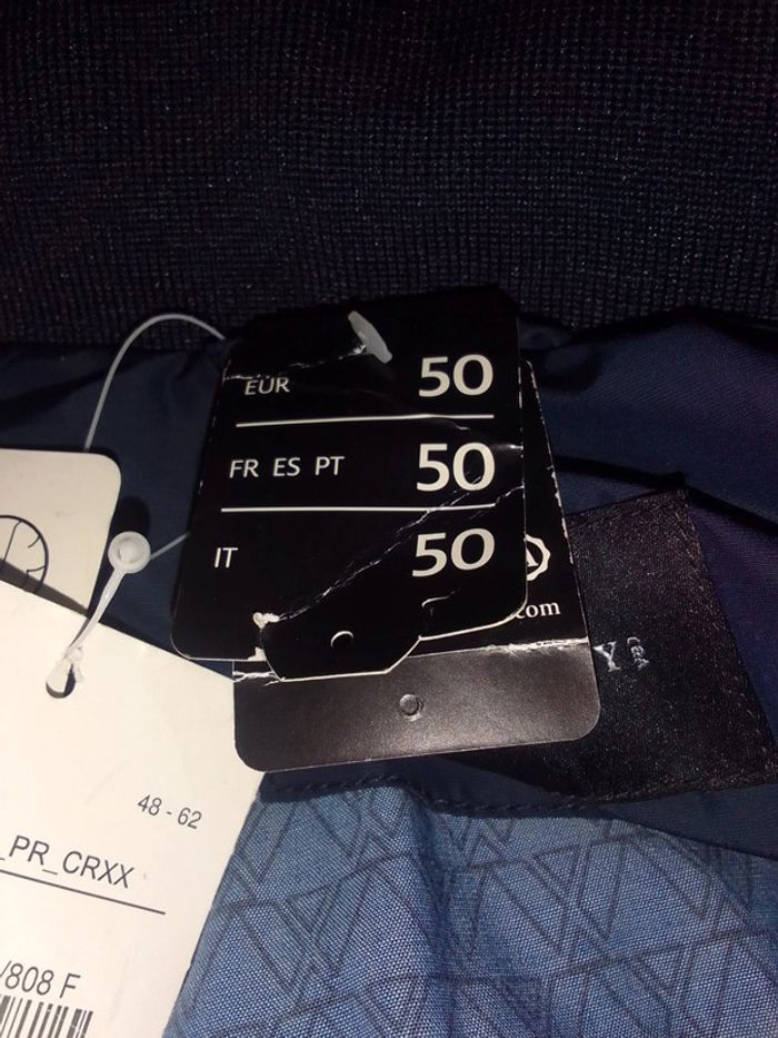 Manteaux neuf homme (wetsbury) - photo numéro 9