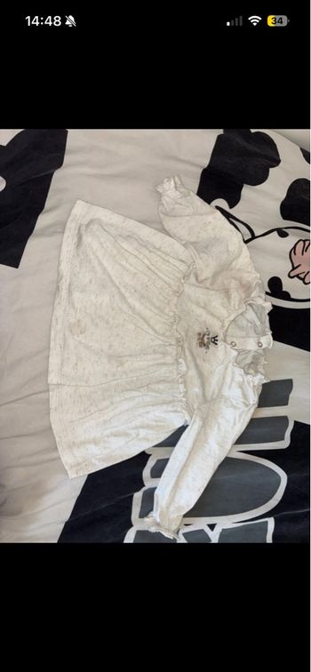 Tee-shirts