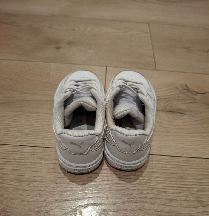 Baskets enfants - photo numéro 5