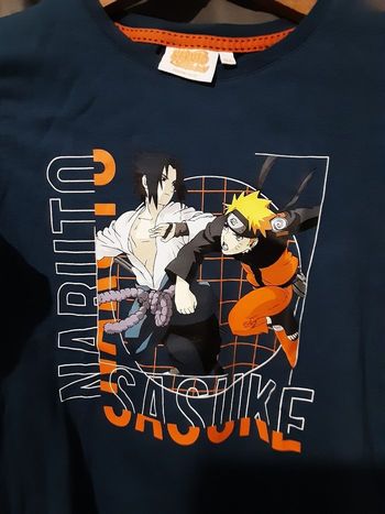 T SHIRT MANCHES LONGUES