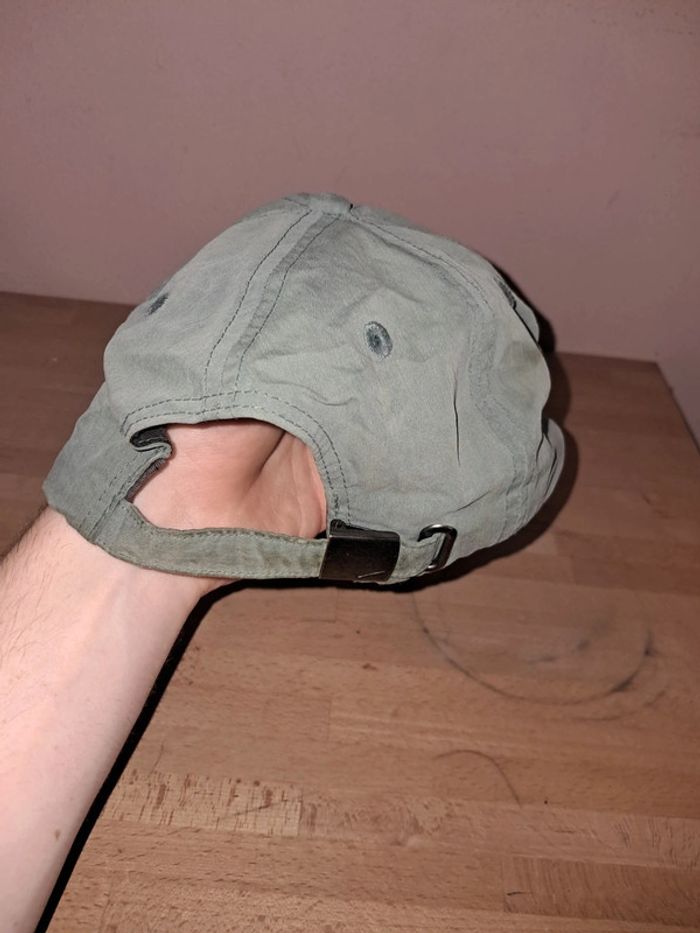 Casquette Vintage Nike 90's - photo numéro 4