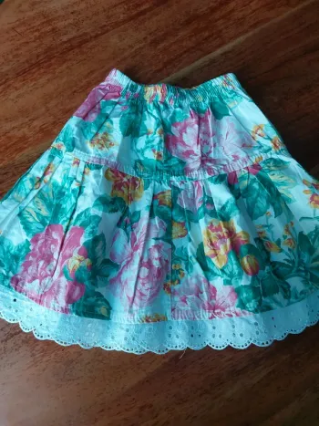 Jupe vintage