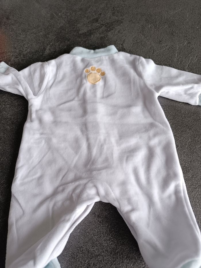 Lot pyjamas - photo numéro 5