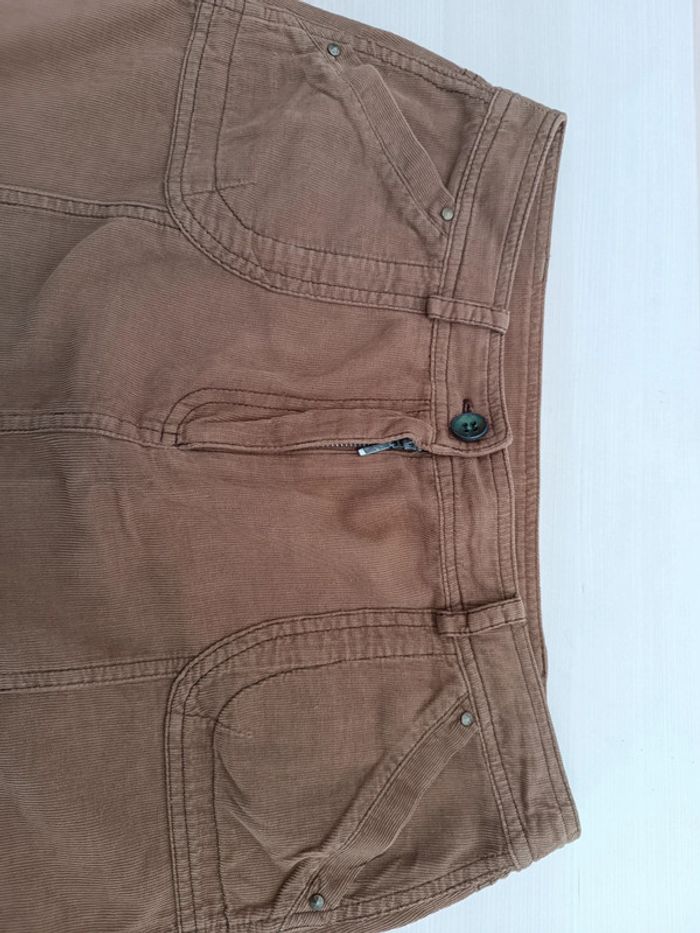 Jupe jacqueline Riu taille 38 - photo numéro 4