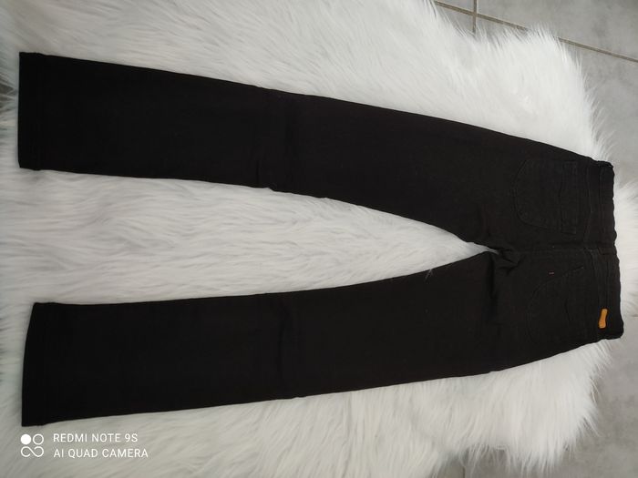 Jean noir skinny - photo numéro 3