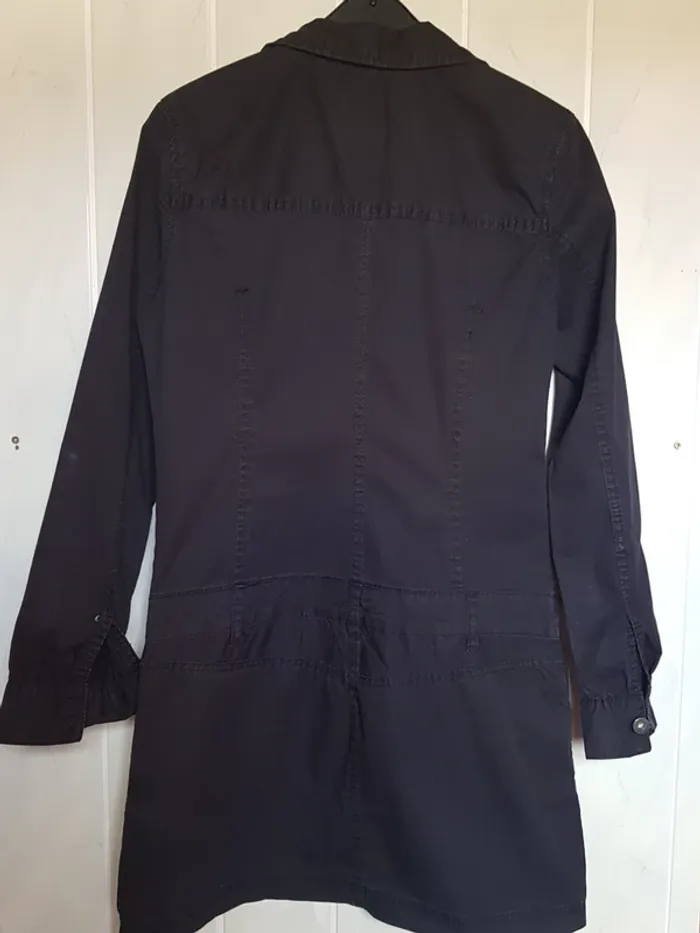 Robe noire H&M - photo numéro 2