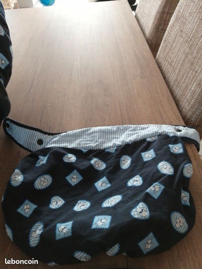 Cosy siège auto - photo numéro 10