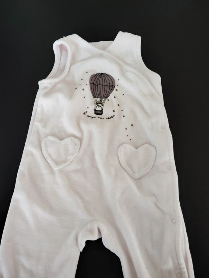 Pyjama 12 mois - photo numéro 2