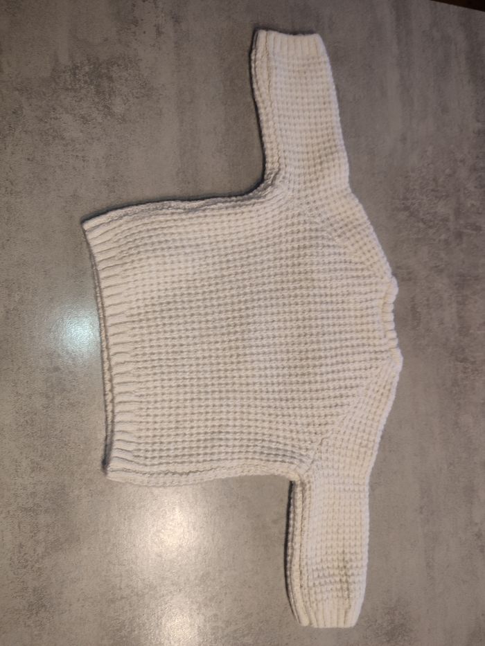 Pull - photo numéro 2