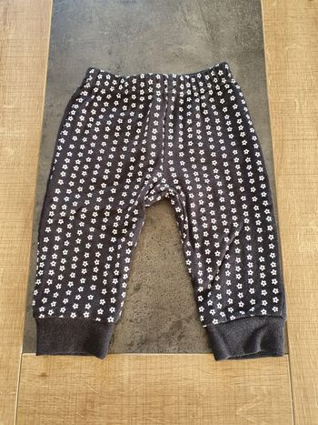 Pantalon 6 mois