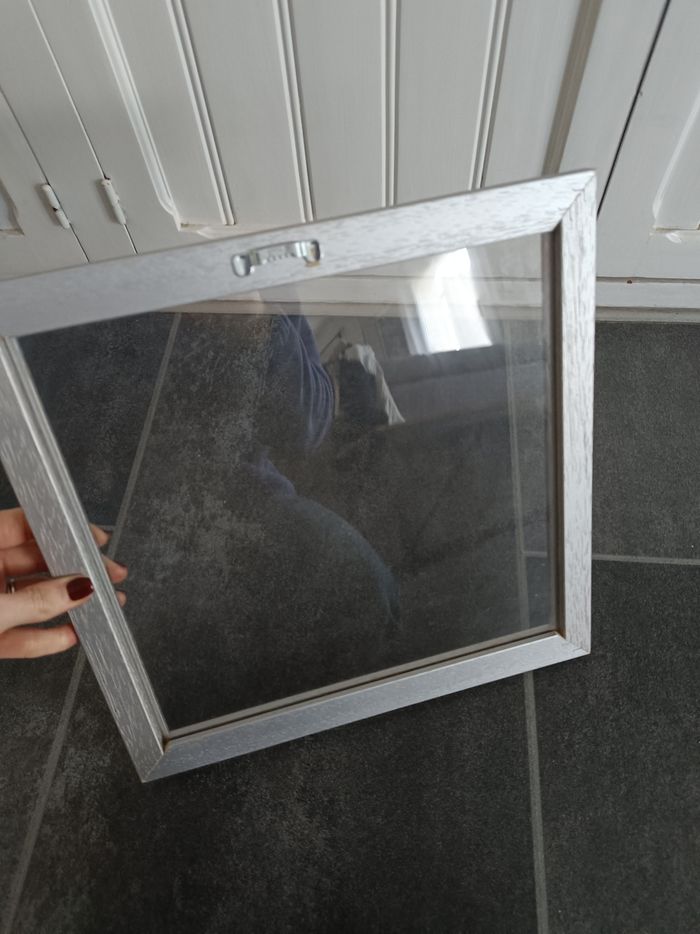 Cadre en bois - photo numéro 4