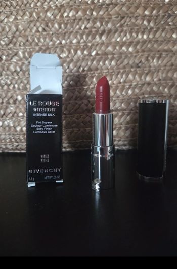 Mini rouge Givenchy