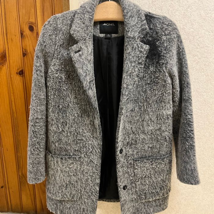 Manteau monki