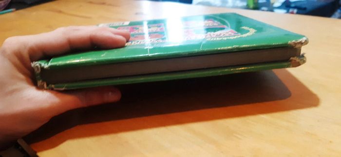 Livre Les animaux sauvages - photo numéro 5