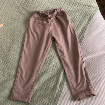 Pantalon Zara