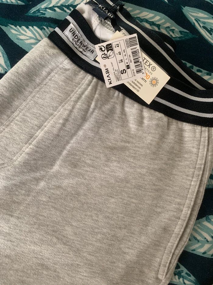 Bas de survêtement Taille S - photo numéro 3