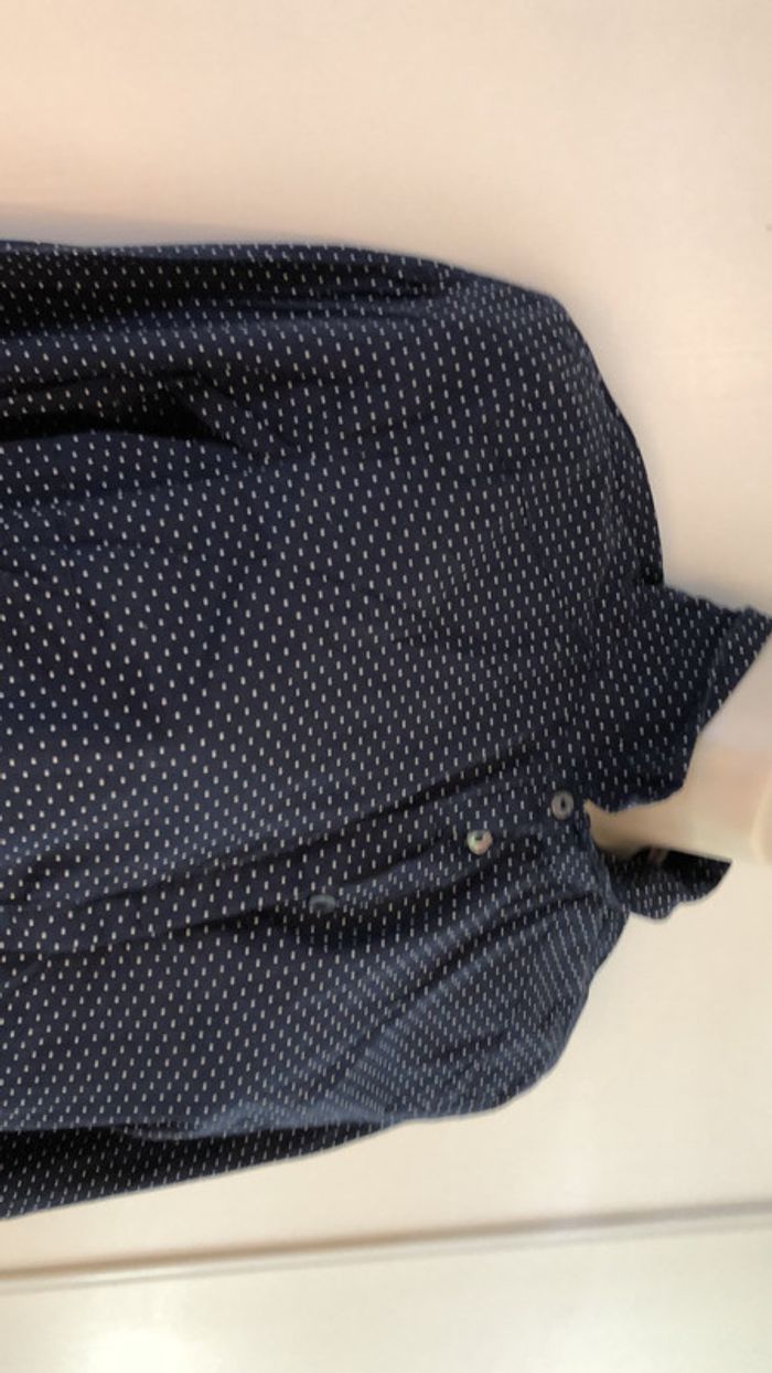 Chemise esprit taille 36 - photo numéro 7