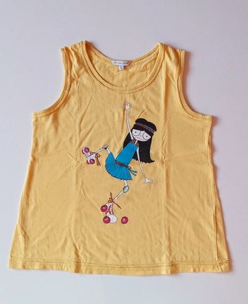 Débardeur Little Marc Jacobs 12+