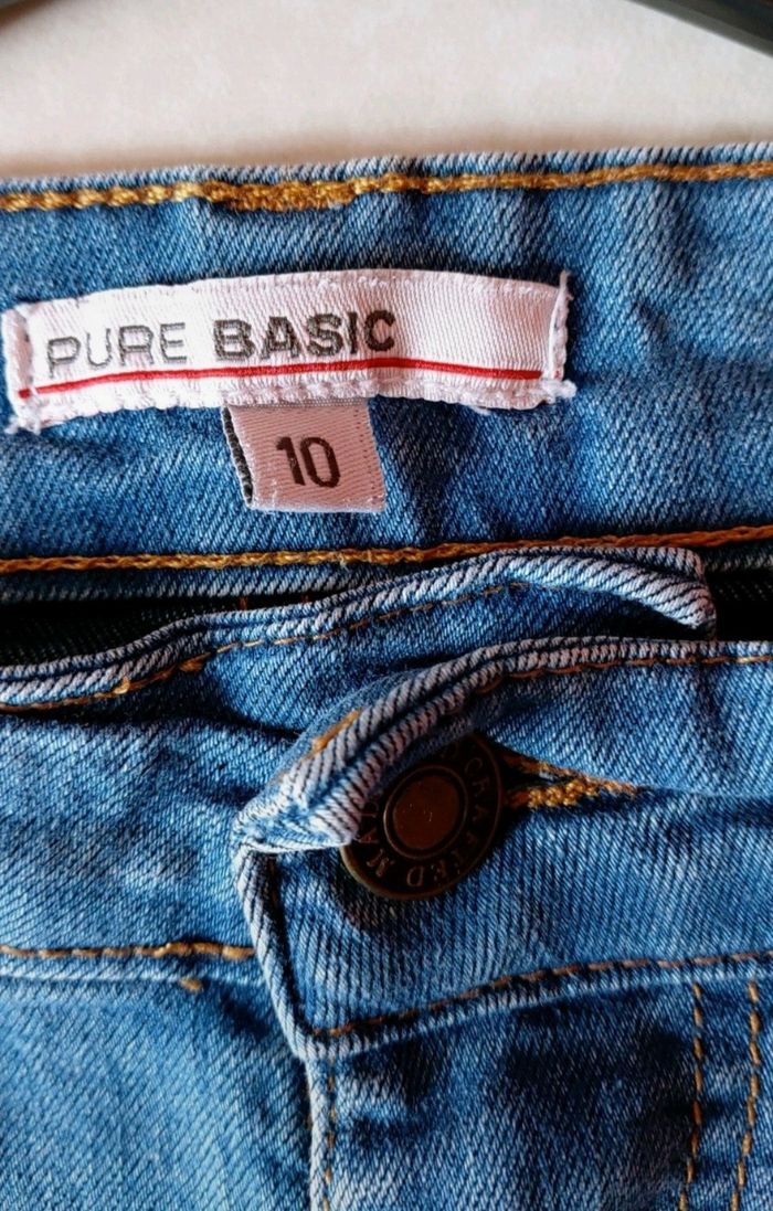 Jeans - photo numéro 4