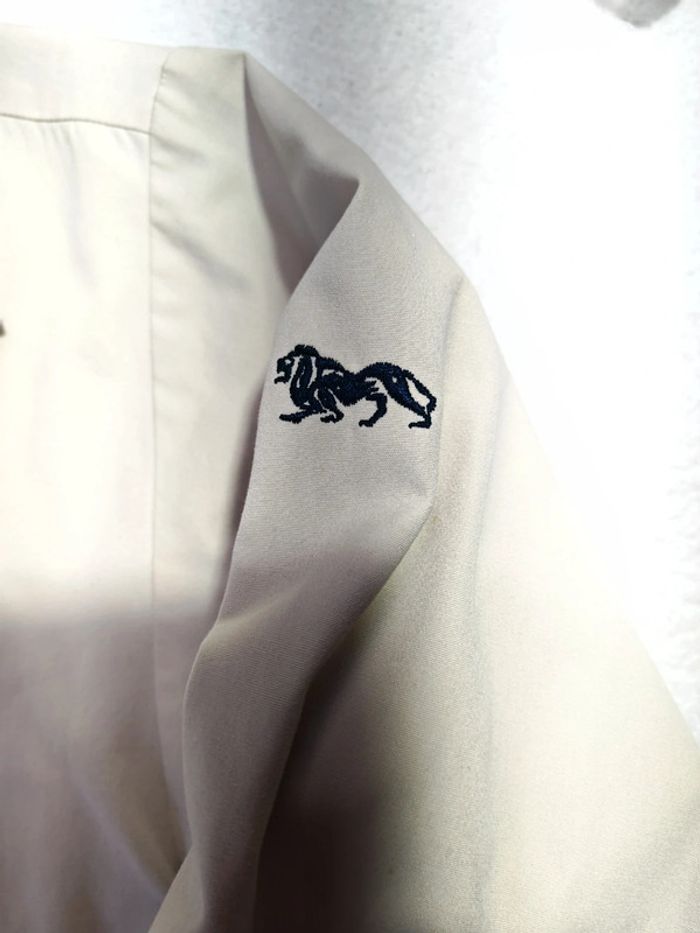 Veste Harington Lonsdale taille L - photo numéro 3