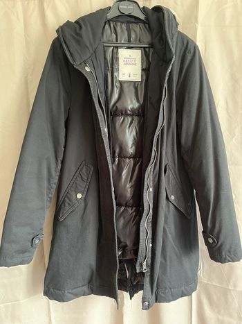 Parka springfield taille M